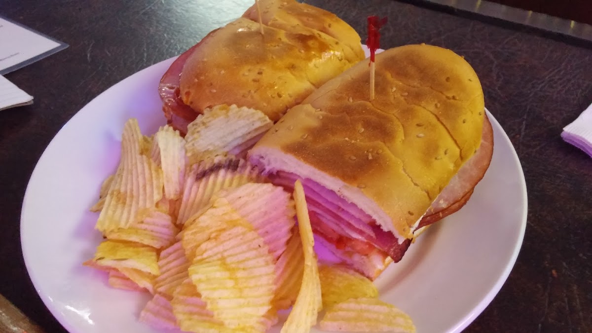 Slide Background Image